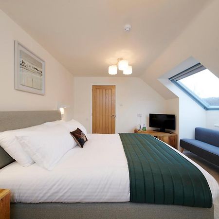 Woodlands Bed & Breakfast 德拉姆纳德罗希特 外观 照片