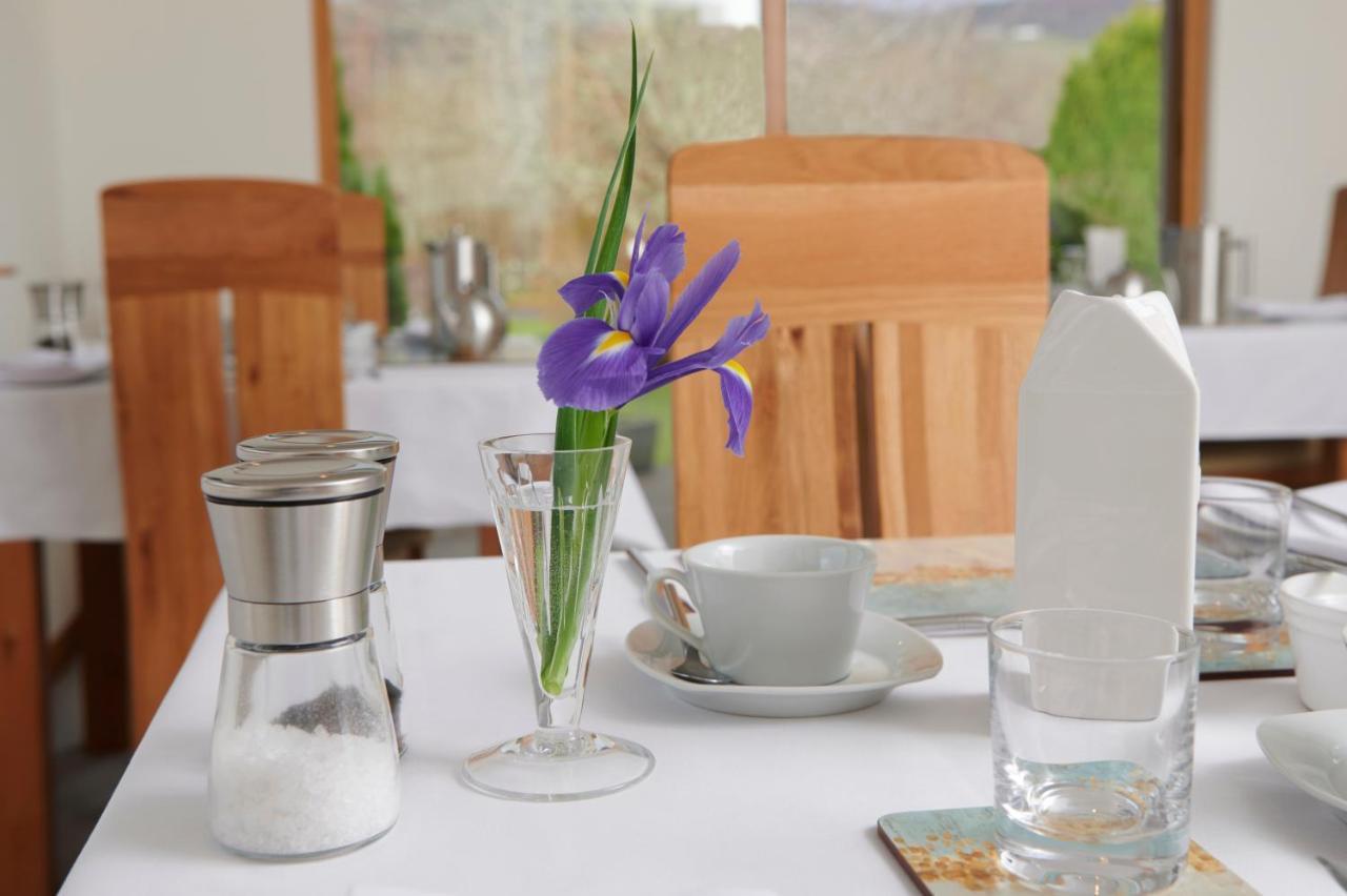 Woodlands Bed & Breakfast 德拉姆纳德罗希特 外观 照片