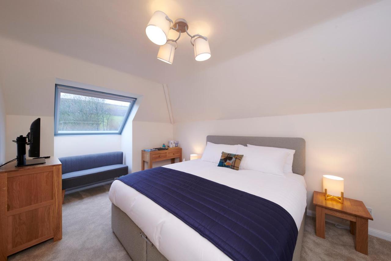 Woodlands Bed & Breakfast 德拉姆纳德罗希特 外观 照片